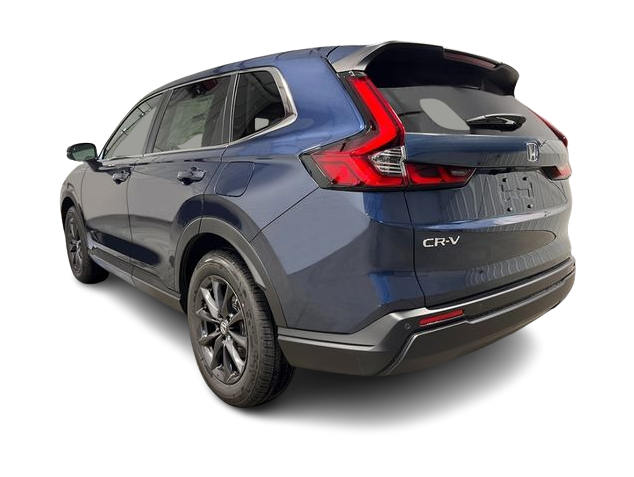 Thumbnail: 2026 Honda CR-V - 4
