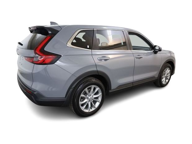 Thumbnail: 2023 Honda CR-V - 23