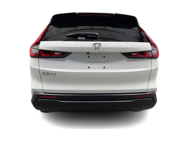 Thumbnail: 2026 Honda CR-V - 5