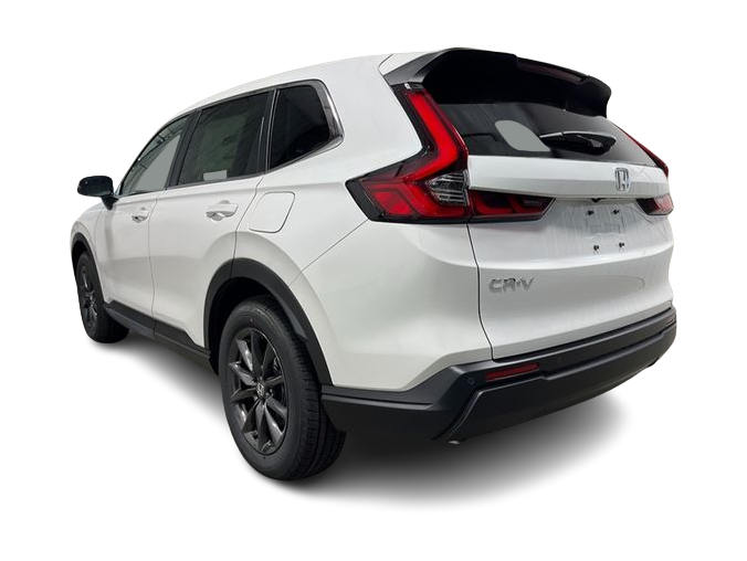 Thumbnail: 2026 Honda CR-V - 4