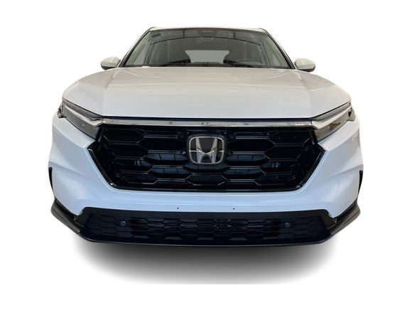 Thumbnail: 2026 Honda CR-V - 6