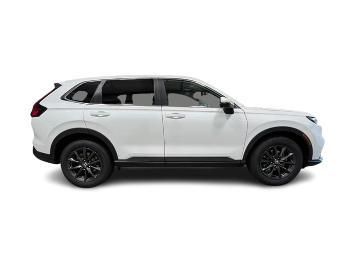 Thumbnail: 2026 Honda CR-V - 18