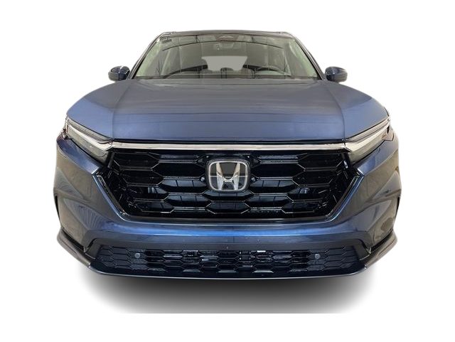 Thumbnail: 2026 Honda CR-V - 6