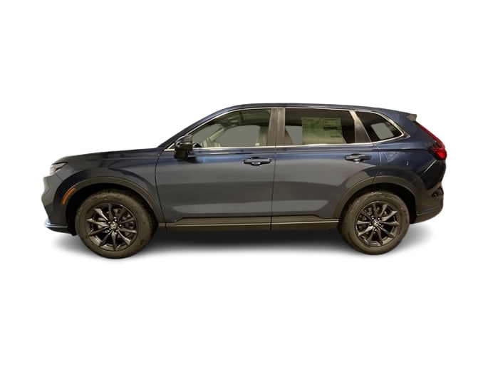 Thumbnail: 2026 Honda CR-V - 3