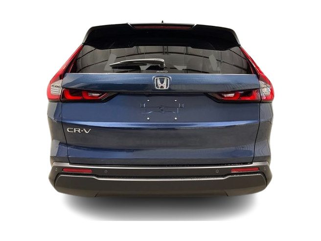 Thumbnail: 2026 Honda CR-V - 5