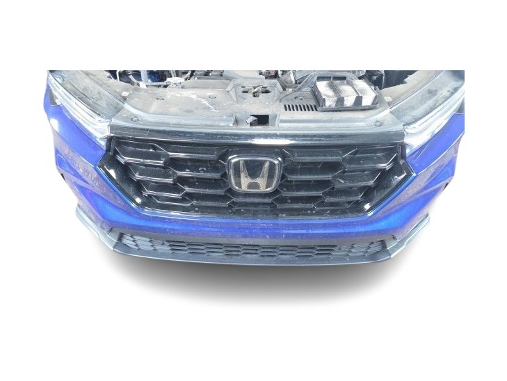 Thumbnail: 2023 Honda CR-V - 4