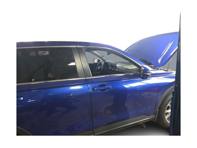 Thumbnail: 2023 Honda CR-V - 17