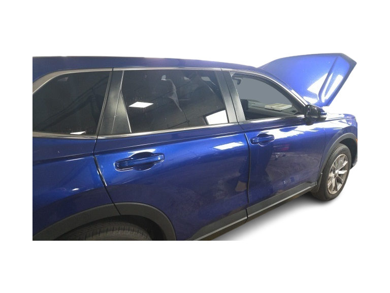 Thumbnail: 2023 Honda CR-V - 16