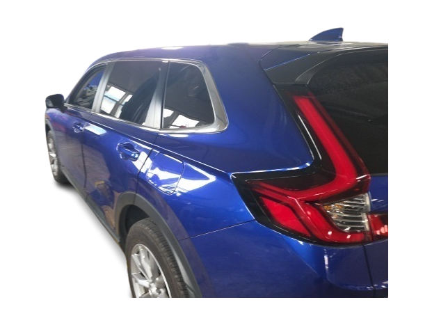 Thumbnail: 2023 Honda CR-V - 3