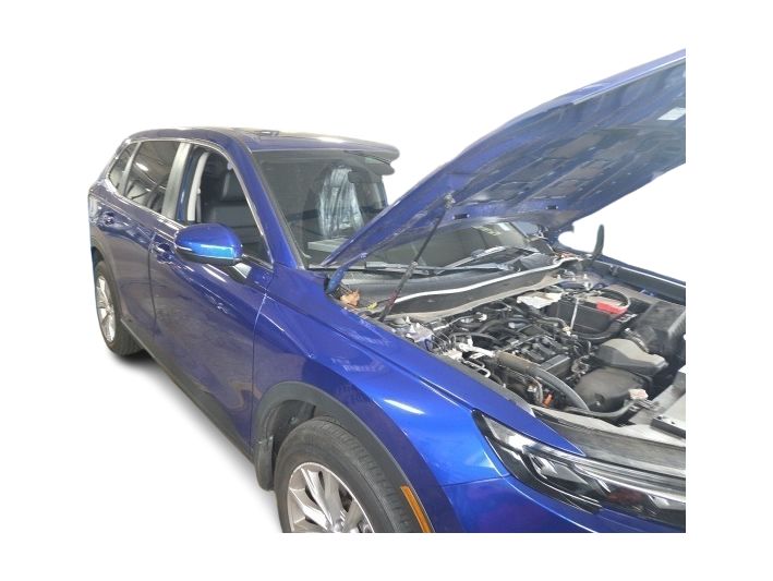 Thumbnail: 2023 Honda CR-V - 18