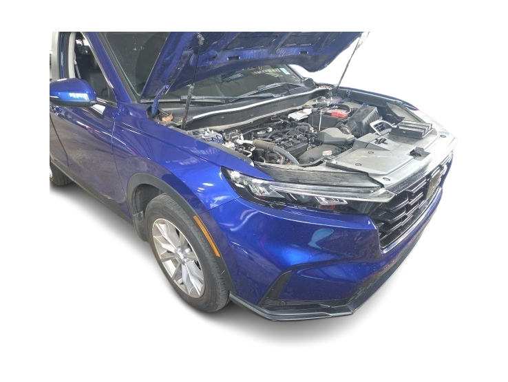 Thumbnail: 2023 Honda CR-V - 19