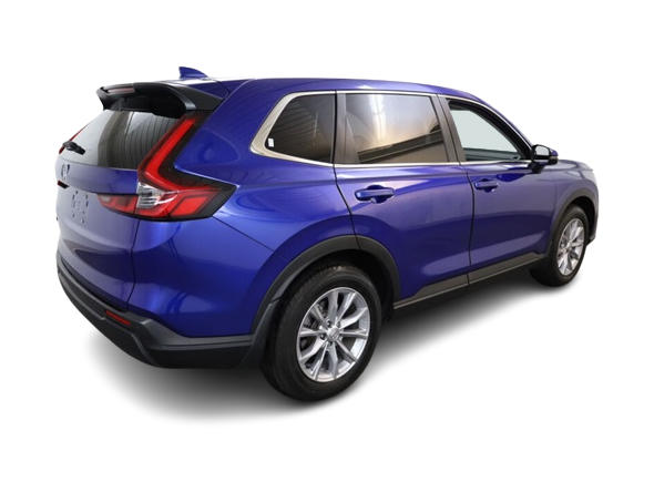 Thumbnail: 2023 Honda CR-V - 23