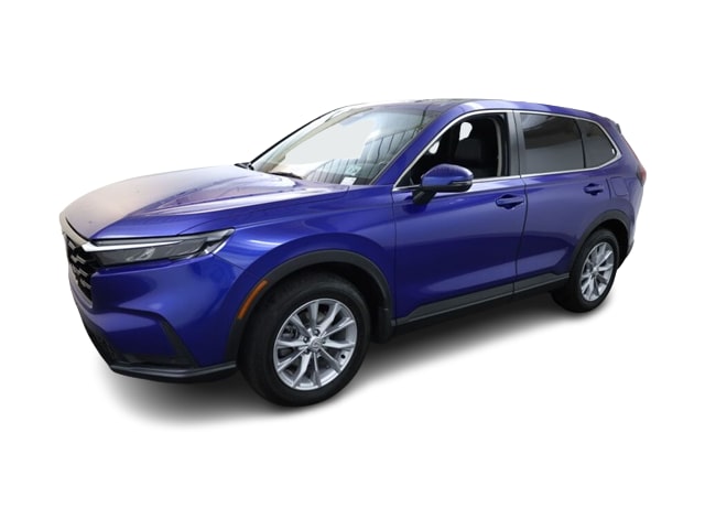 Thumbnail: 2023 Honda CR-V - 20