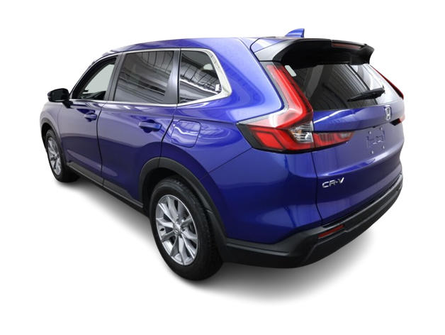 Thumbnail: 2023 Honda CR-V - 4