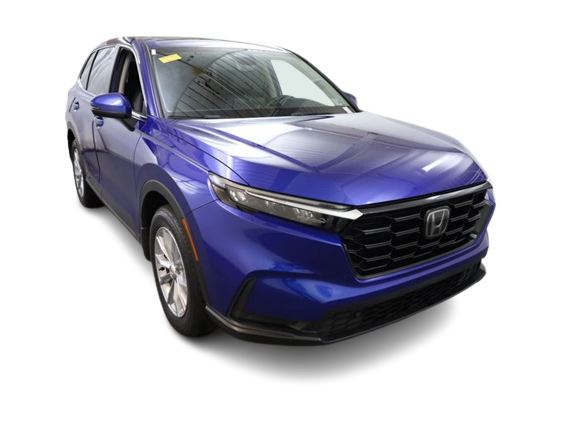 Thumbnail: 2023 Honda CR-V - 26