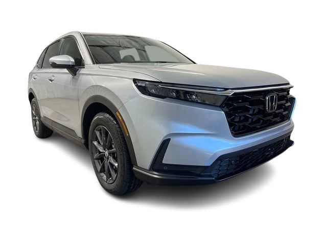 Thumbnail: 2026 Honda CR-V - 19