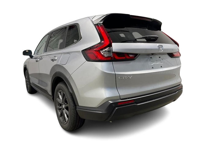 Thumbnail: 2026 Honda CR-V - 4