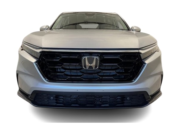 Thumbnail: 2026 Honda CR-V - 6