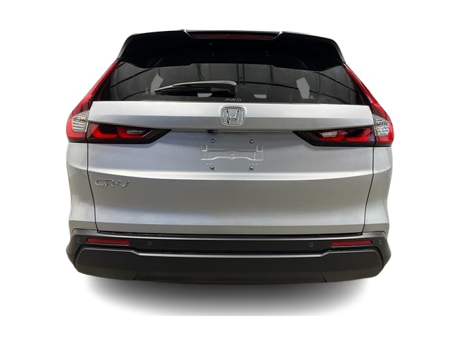 Thumbnail: 2026 Honda CR-V - 5