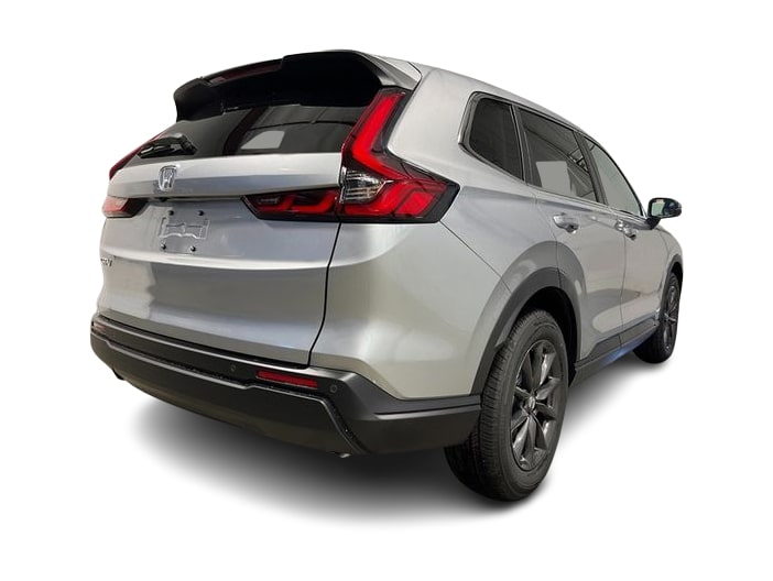 Thumbnail: 2026 Honda CR-V - 17