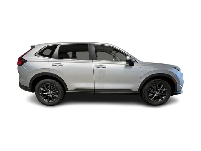 Thumbnail: 2026 Honda CR-V - 18