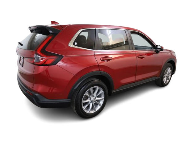 Thumbnail: 2023 Honda CR-V - 23