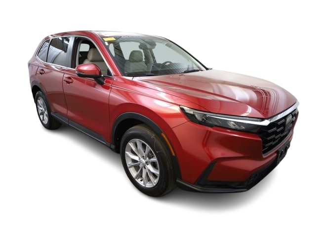 Thumbnail: 2023 Honda CR-V - 25