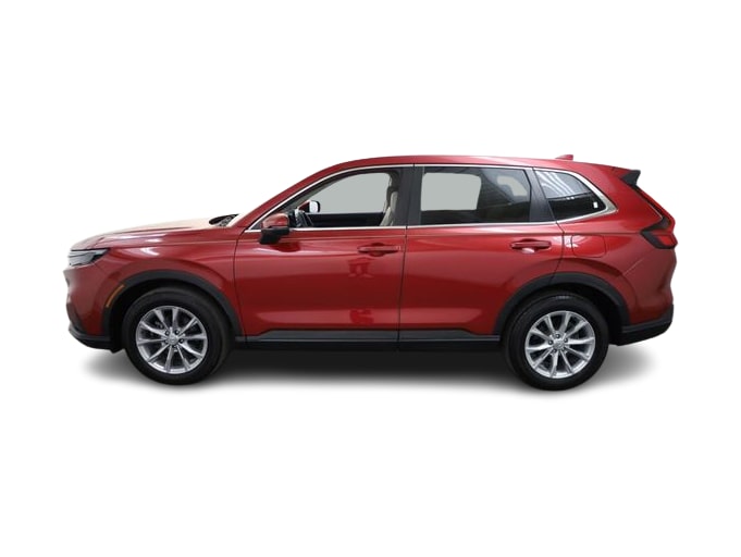 Thumbnail: 2023 Honda CR-V - 3