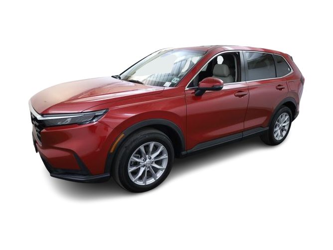 Thumbnail: 2023 Honda CR-V - 20