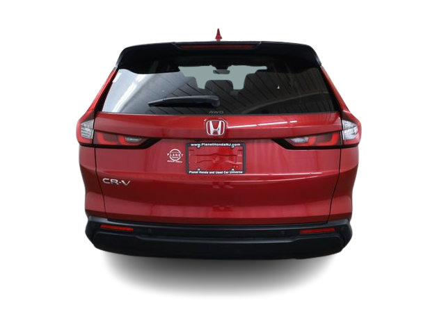 Thumbnail: 2023 Honda CR-V - 5