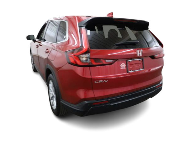 Thumbnail: 2023 Honda CR-V - 21
