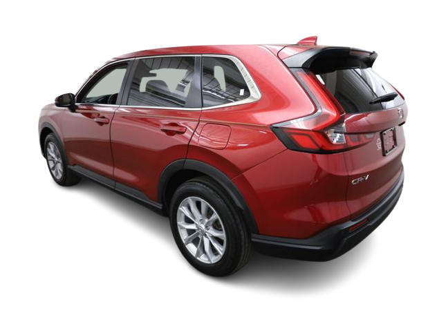Thumbnail: 2023 Honda CR-V - 4