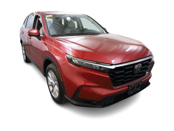 Thumbnail: 2023 Honda CR-V - 26