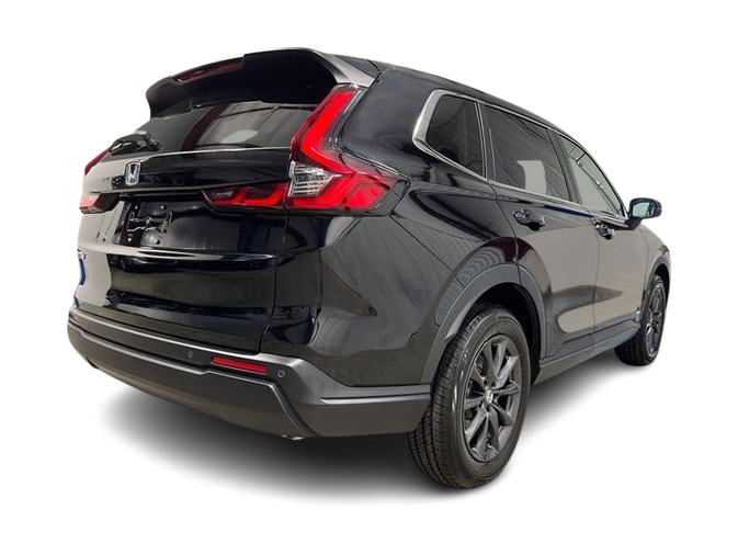 Thumbnail: 2026 Honda CR-V - 17