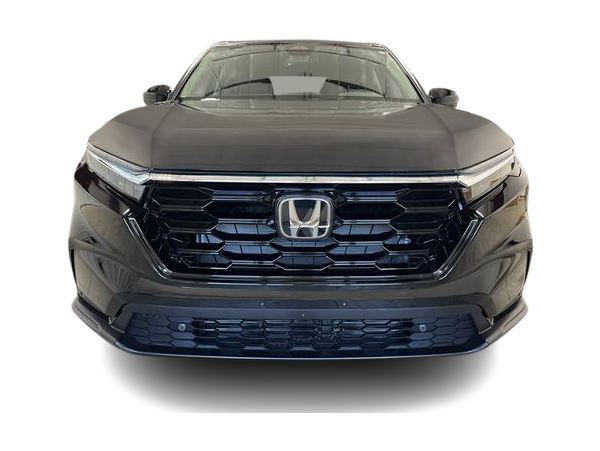 Thumbnail: 2026 Honda CR-V - 6