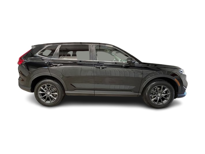 Thumbnail: 2026 Honda CR-V - 18