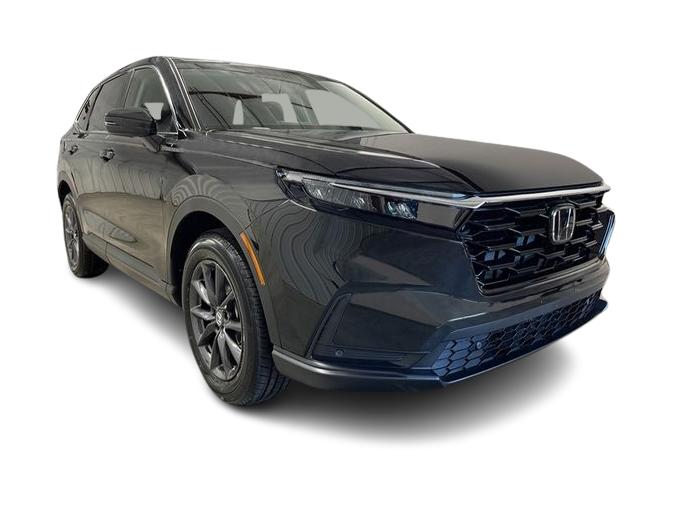 Thumbnail: 2026 Honda CR-V - 19
