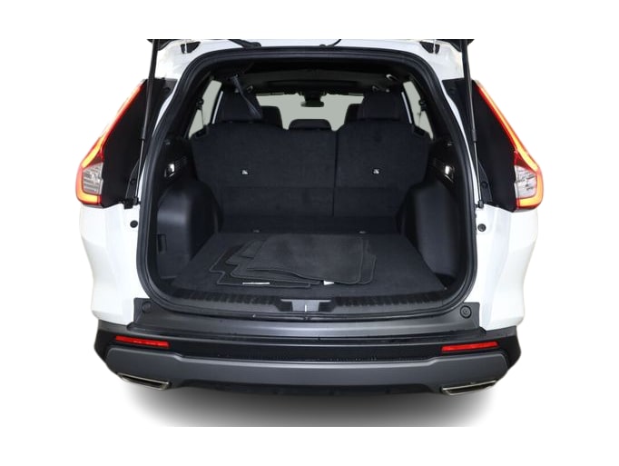 Thumbnail: 2024 Honda CR-V - 18