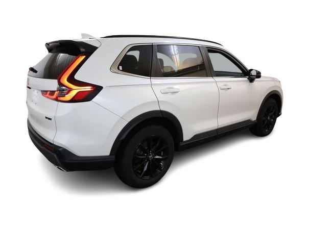 Thumbnail: 2024 Honda CR-V - 22
