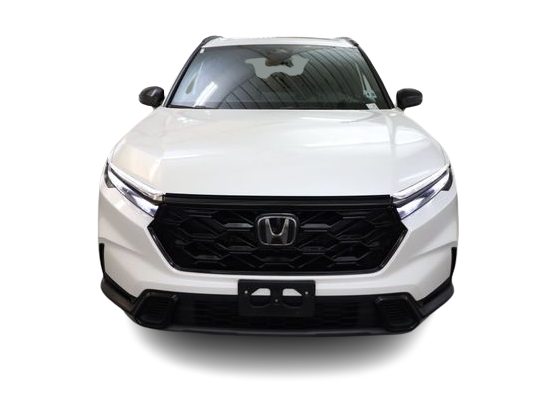 Thumbnail: 2024 Honda CR-V - 6
