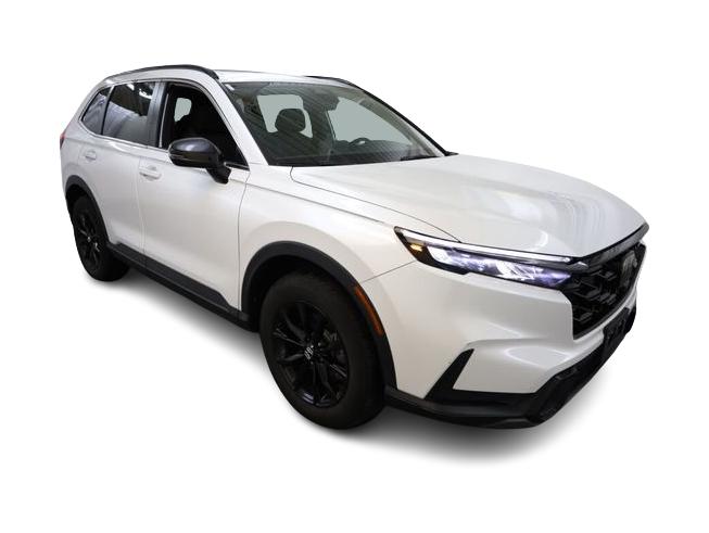 Thumbnail: 2024 Honda CR-V - 24