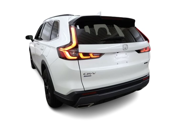 Thumbnail: 2024 Honda CR-V - 20