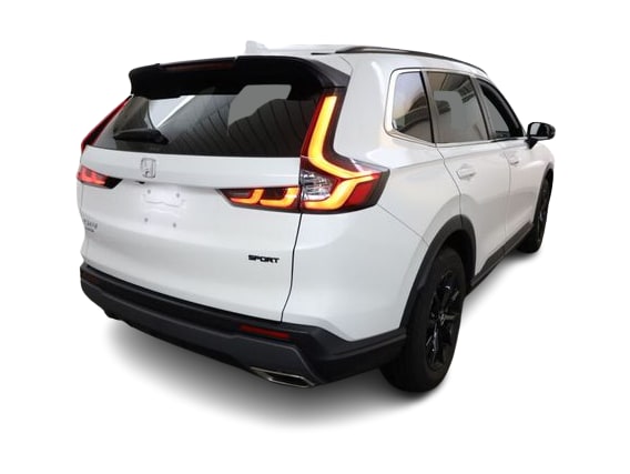 Thumbnail: 2024 Honda CR-V - 21
