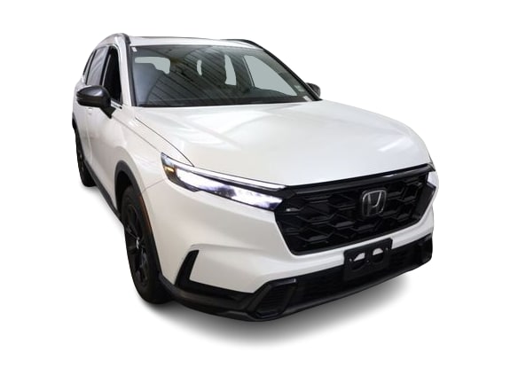 Thumbnail: 2024 Honda CR-V - 25