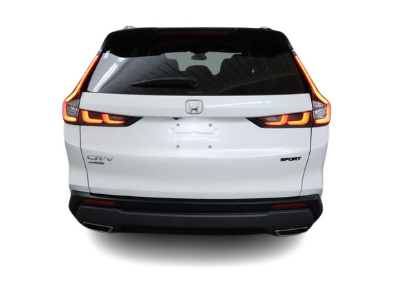 Thumbnail: 2024 Honda CR-V - 5