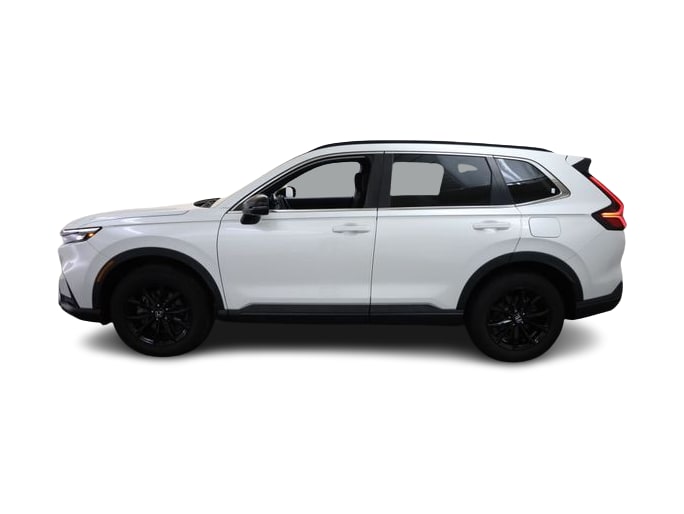 Thumbnail: 2024 Honda CR-V - 3