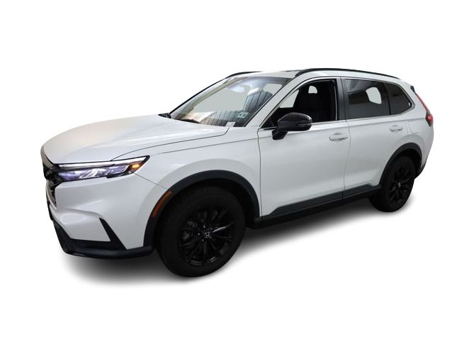 Thumbnail: 2024 Honda CR-V - 19