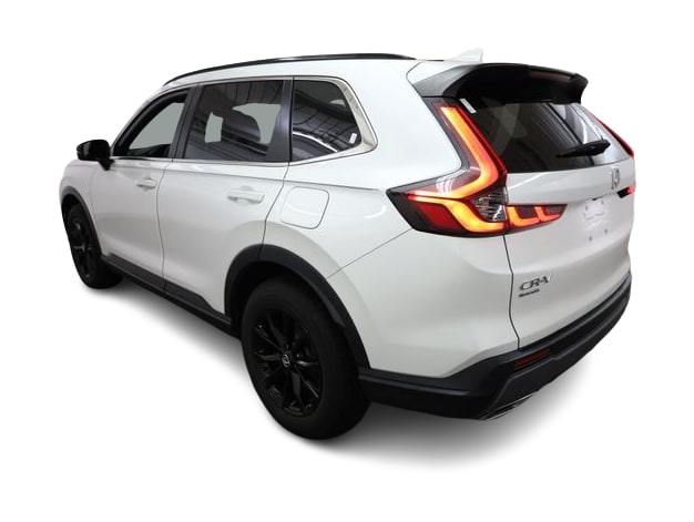 Thumbnail: 2024 Honda CR-V - 4