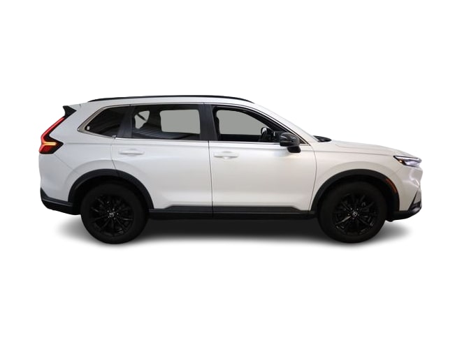 Thumbnail: 2024 Honda CR-V - 23