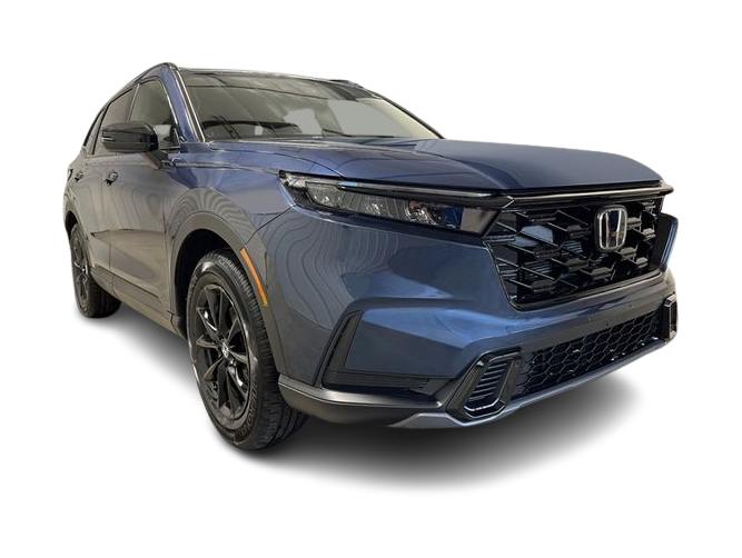 Thumbnail: 2026 Honda CR-V - 20